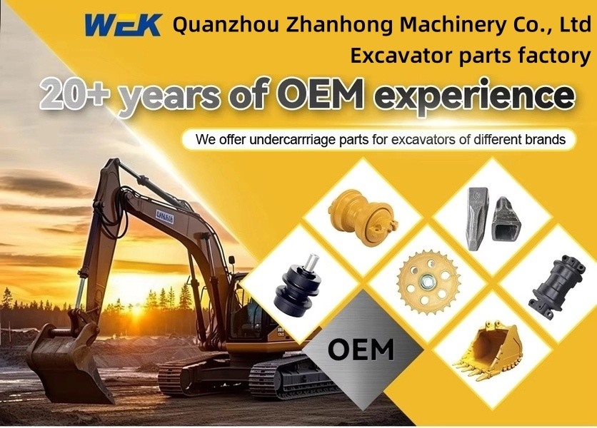 China Quanzhou Zhanhong Machinery Co., Ltd