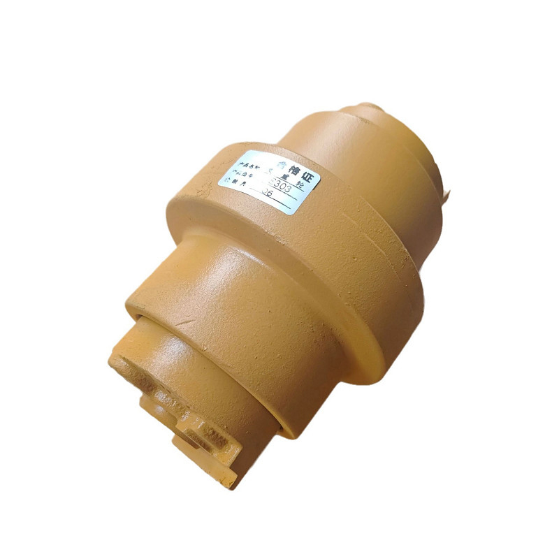 Partes do trem de travagem do dozer D4d D6h D7g D6 D155 D50 D60 D65 D80 D85 Rolos de pista de escavadeira