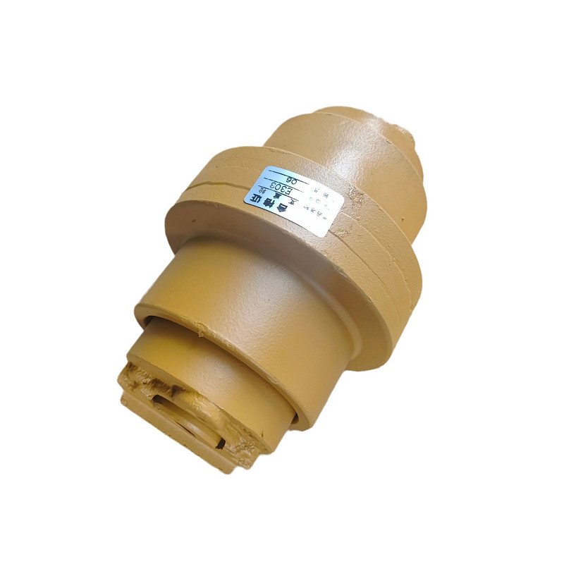 Partes do trem de travagem do dozer D4d D6h D7g D6 D155 D50 D60 D65 D80 D85 Rolos de pista de escavadeira