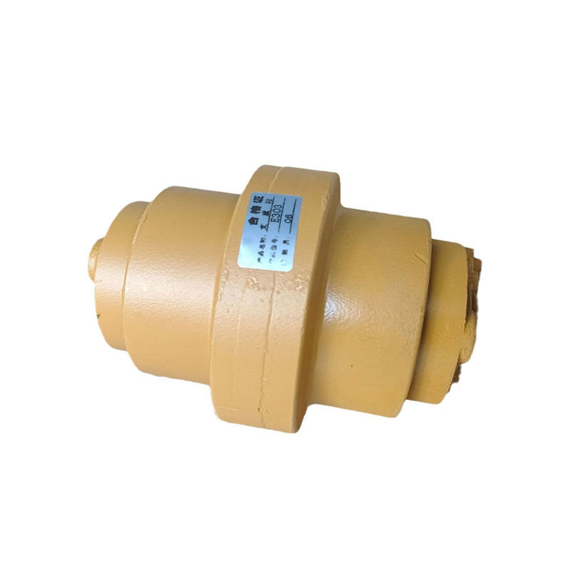 WACKER NEUSON EZ17 MINI Ρολάρια τροχιάς υπόβαθρου Μίνι εξαρτήματα υπόβαθρου για εκσκαφέα