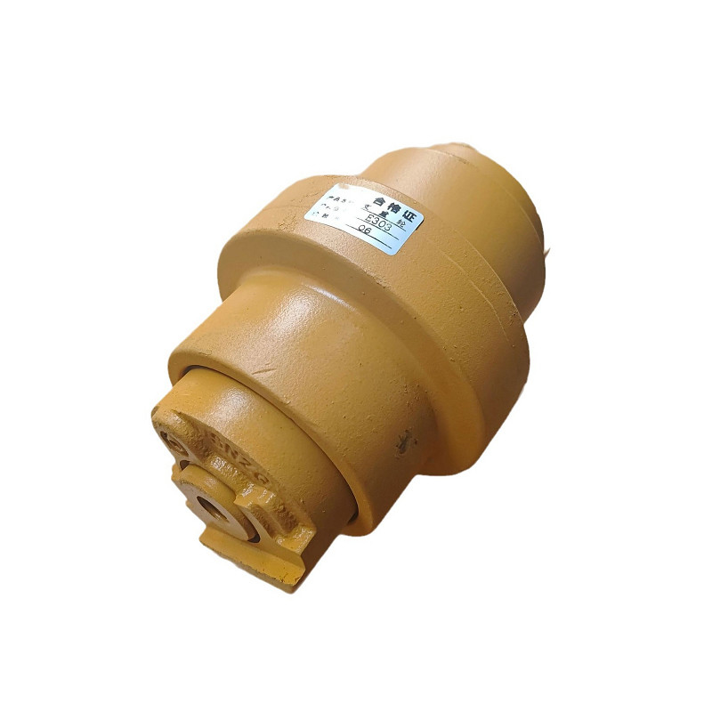 WACKER NEUSON EZ17 MINI Ρολάρια τροχιάς υπόβαθρου Μίνι εξαρτήματα υπόβαθρου για εκσκαφέα