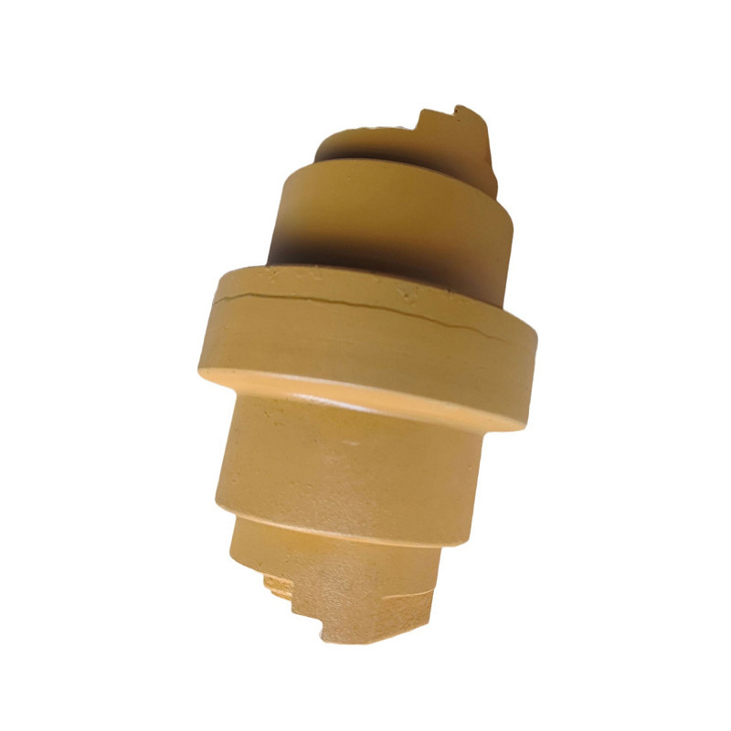 รถขุดขนาดเล็ก B22 Track Roller Down Roller สําหรับ Yanmar เครื่องจักรกลก่อสร้างอะไหล่