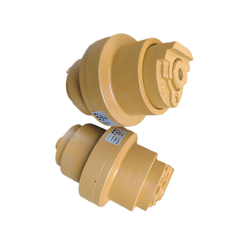 Υψηλής ποιότητας μίνι εκσκαφέας από καουτσούκ 1.7t 324 τροχιά κυλίνδρος για bobcat