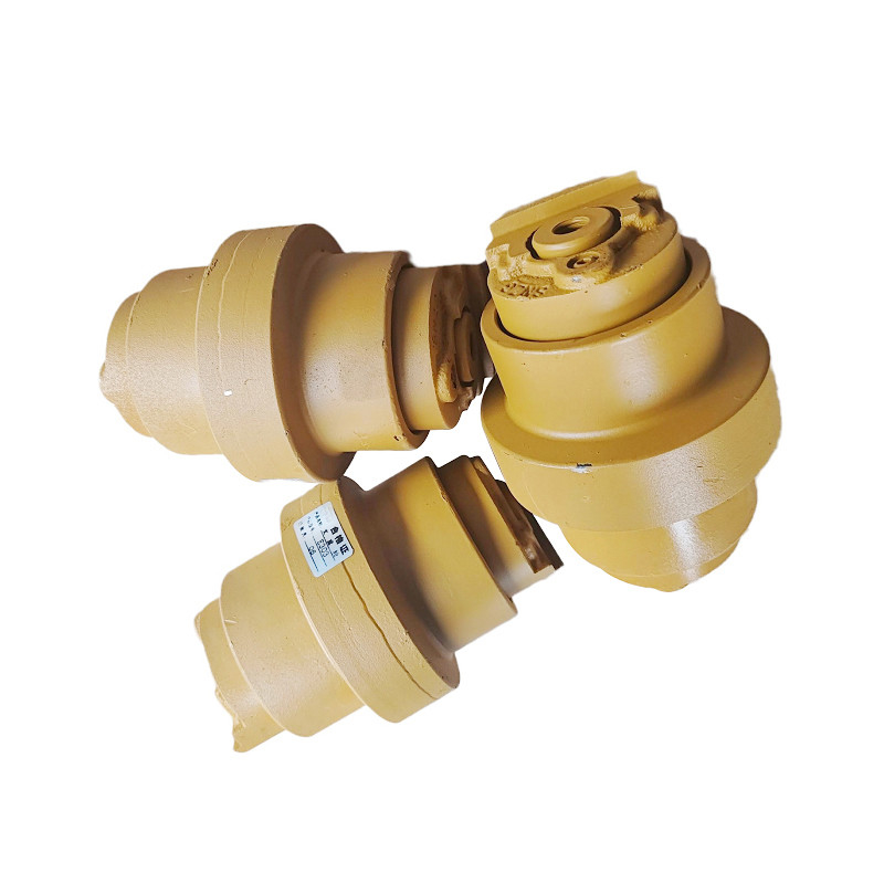 উচ্চ মানের সঙ্গে মিনি খননকারক ট্র্যাক রোলার জন্য Excavator রোলার উত্পাদন নীচের রোলার