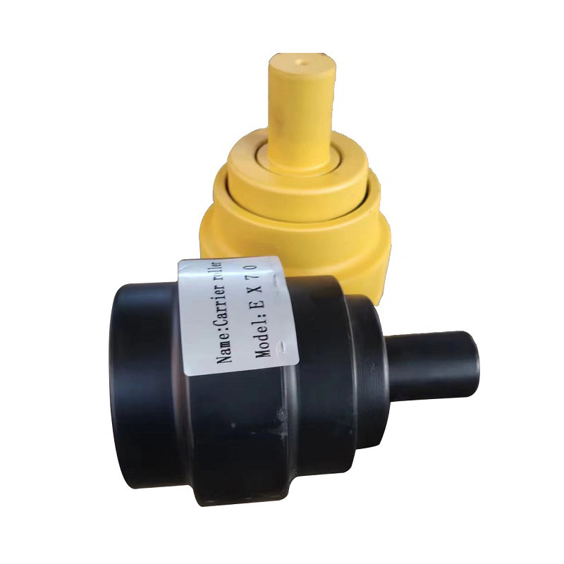 R60-7 ミニエグババター・トラック ボトム・ロール・ロール・トラック・ロール ハインダイ R60-7 キャリヤ・ロール・スティール