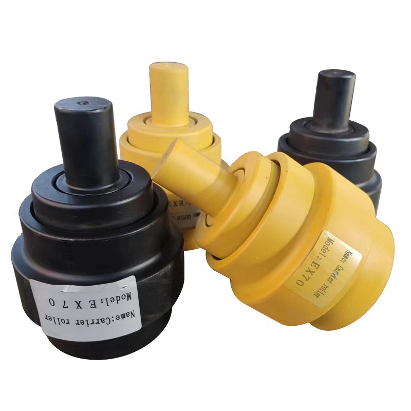 139-6261 234-9092 Cat E301 E301.5 E301.6 E301.8 Рельсовый нижний ролик для Caterpillar Нижний ролик Части мини-экскаватора