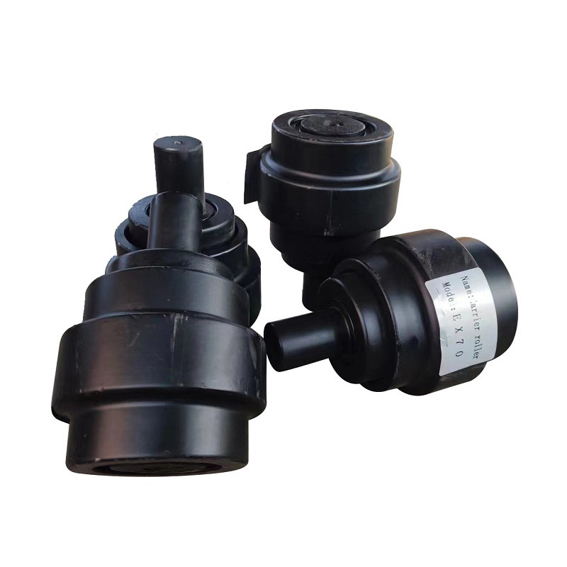 DOOSAN/DENELON bánh xe thợ đào Đường mòn di chuyển đất Đường lăn hướng dẫn đường ray 200105-00002C/200105-00002E Chiếc máy xây dựng