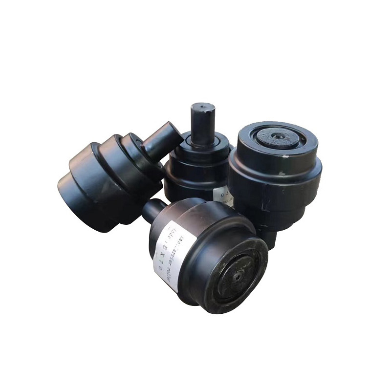 DOOSAN/DENELON bánh xe thợ đào Đường mòn di chuyển đất Đường lăn hướng dẫn đường ray 200105-00002C/200105-00002E Chiếc máy xây dựng