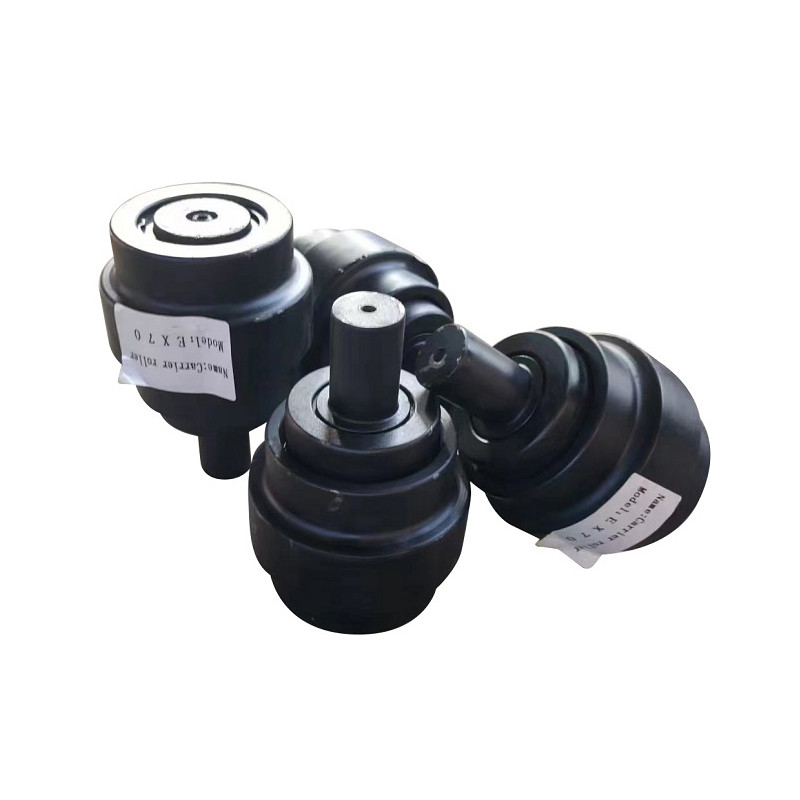 Запчасти JCB для экскаваторов JCB MINI CRAWLER