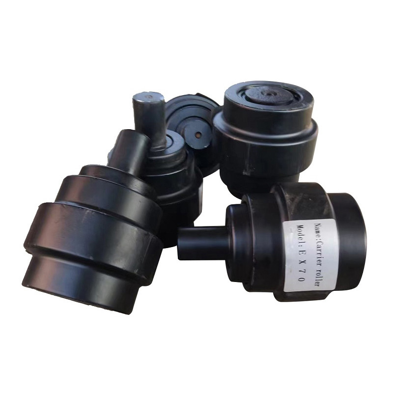 트랙 하부 롤러 SK20SR SK025 SK25 Sk035 SK35SR SK042 미니 발굴기 트랙 롤러