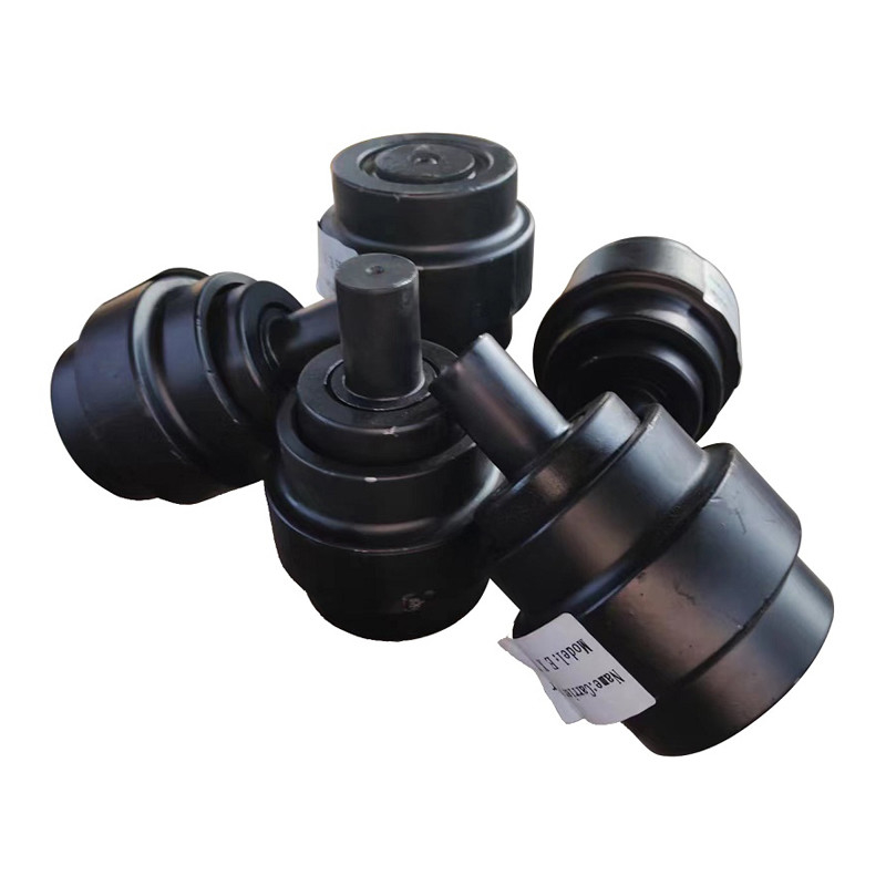 Мини-экскаваторы KX121-3 Нижняя рельсовая ролка Нижняя ролка RD118-21700 для Kubota