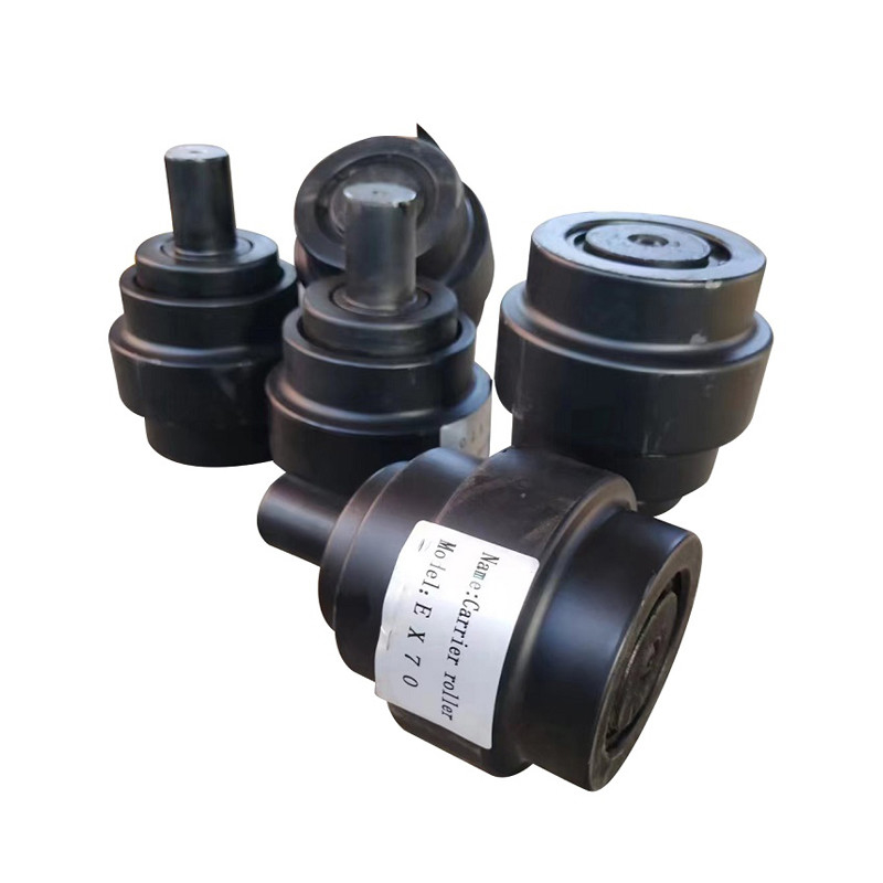 Μίνι τροχιά τροχιά EX25 EX30 EX30-1/2 EX30U EX30UR κάτω τροχιά E4340535 4340535 9106668