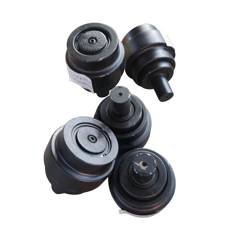 Υπόβαθρο Μίνι Excavator κάτω κυλίνδρος για Kubota U30 U15 U35 Yanmar 20