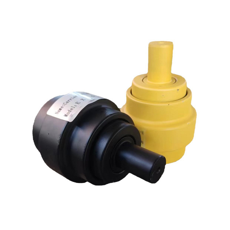 নিম্ন তল রোলার ট্র্যাক রোলার মিনি খননকারীর আন্ডারকার্সি পার্ট PC100 PC100-5 PC120 PC120-5 PC120-6 PC120LC-6 PC128US-2