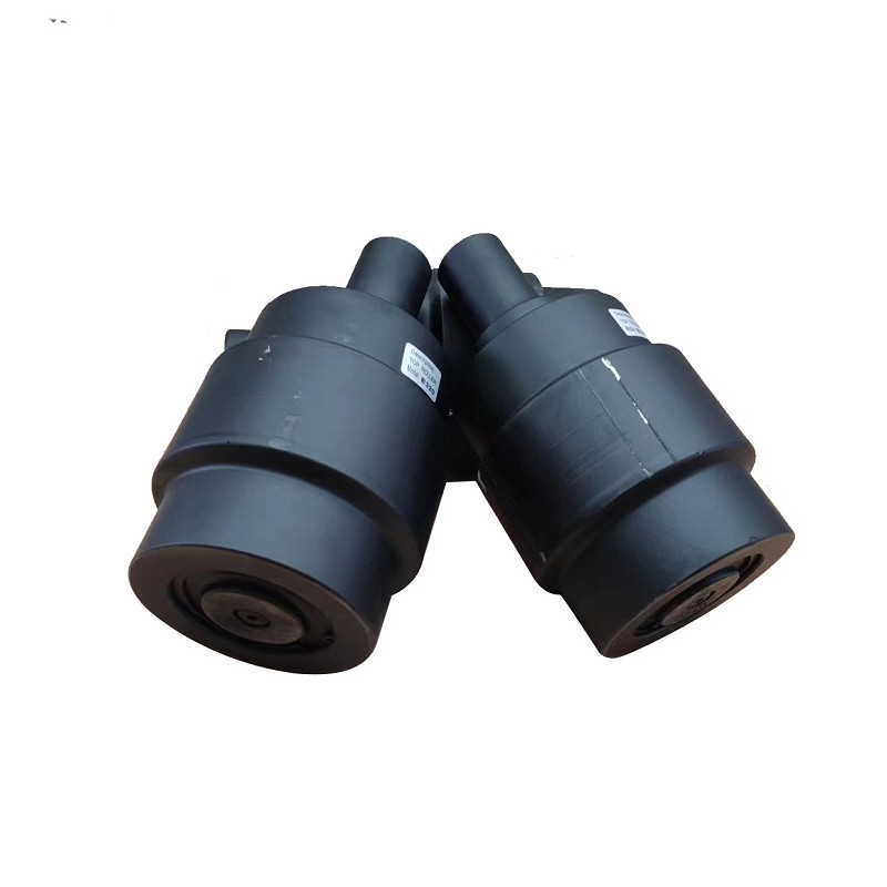 DH 400 Ekskawator z górnym rolerem części wyposażenia drogowego z górnym rolerem dla Sandvik