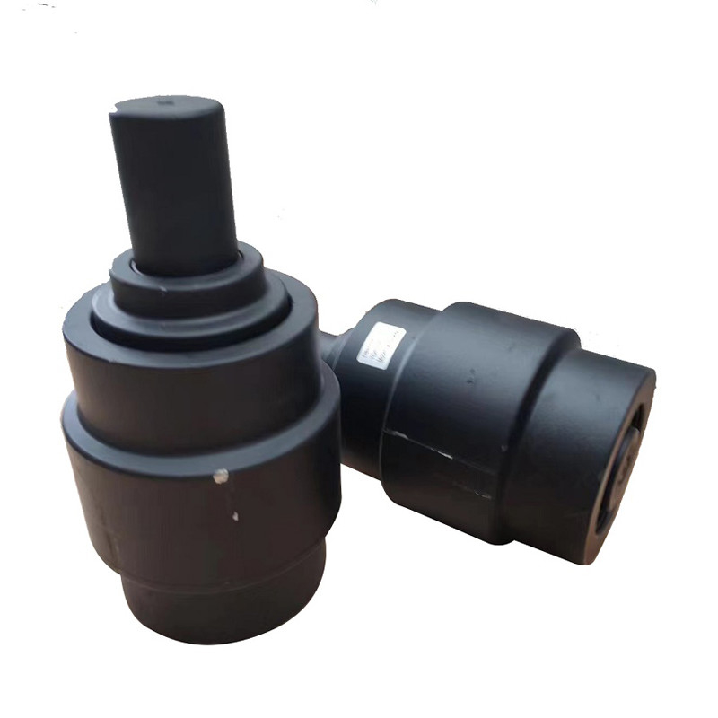 Bauteile für Baggerunterfahrzeug PC200/-3 Trägerrolle Oberrolle für alle Marken