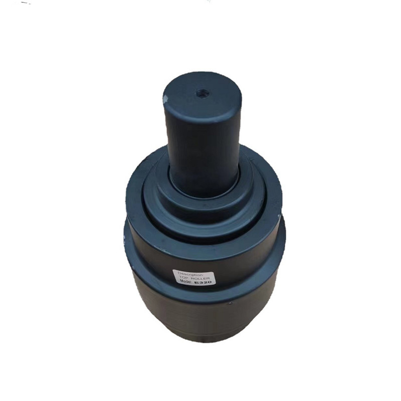 9089636 E320-Oem αριθ. 9134245 αριθ. 9062406 Υπόδομα εκσκαφικού μηχανήματος