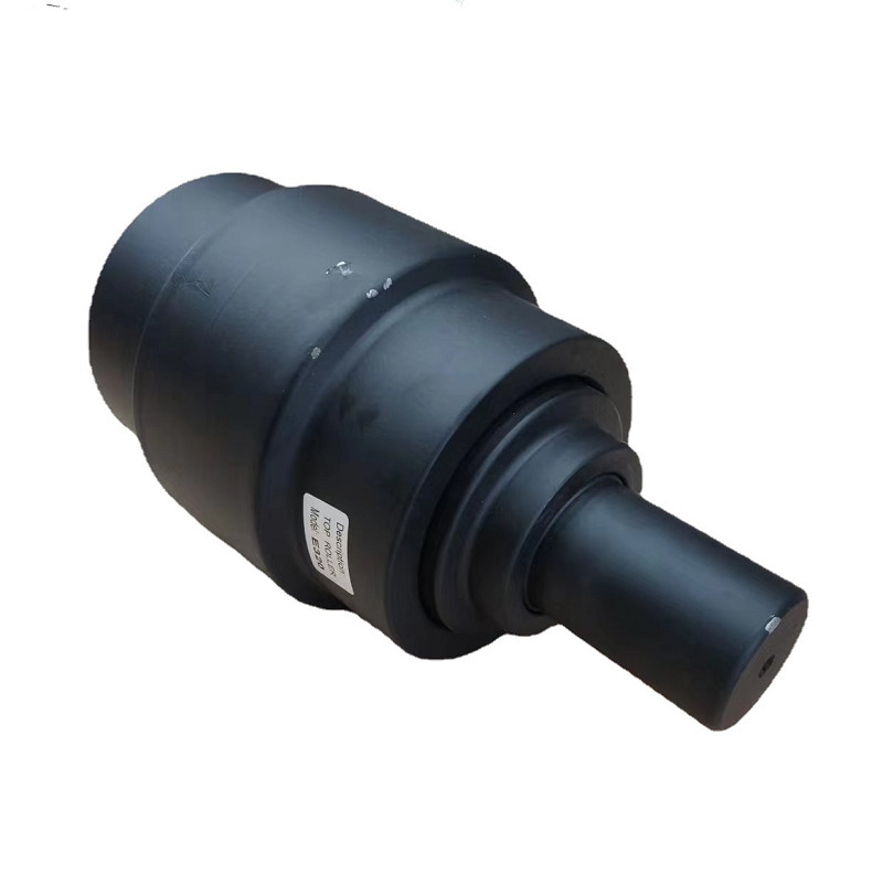 Oem DH150 escavatore top roller per mini escavatori marca WEK