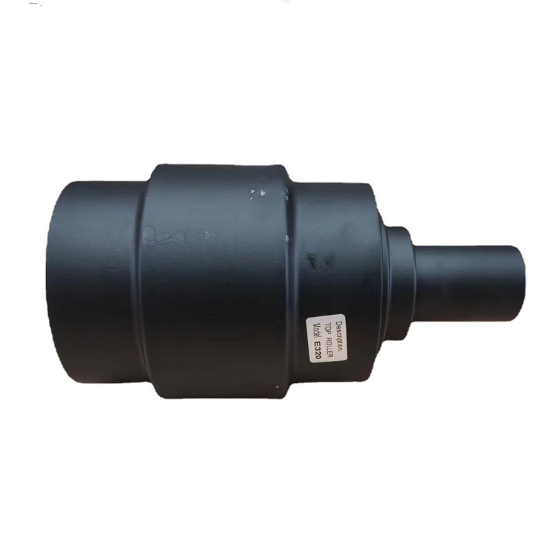 Oem DH150 escavatore top roller per mini escavatori marca WEK