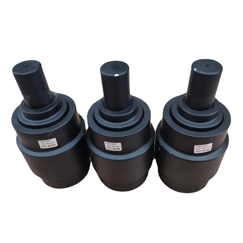 E0870190020 C50 C50R Excavateur à rouleaux supérieurs pour Yanmar