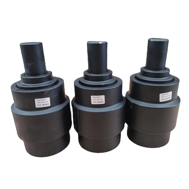 E0870190020 C50 C50R Excavateur à rouleaux supérieurs pour Yanmar