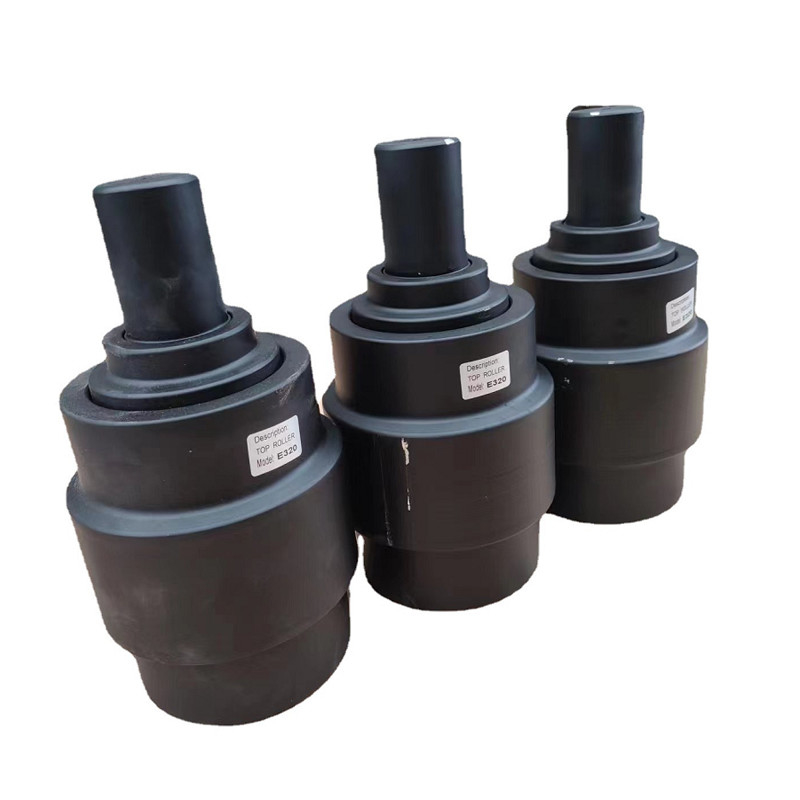 Valvole di portaescavatori per Volvo Ec55/Ec140/Ec150/Ec160/Ec210/Ec240/Ec290/Ec360/Ec460 Valvole superiore