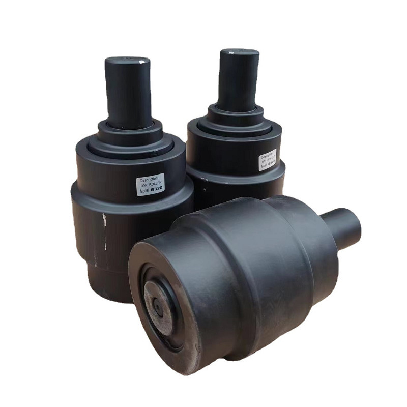 Valvole di portaescavatori per Volvo Ec55/Ec140/Ec150/Ec160/Ec210/Ec240/Ec290/Ec360/Ec460 Valvole superiore