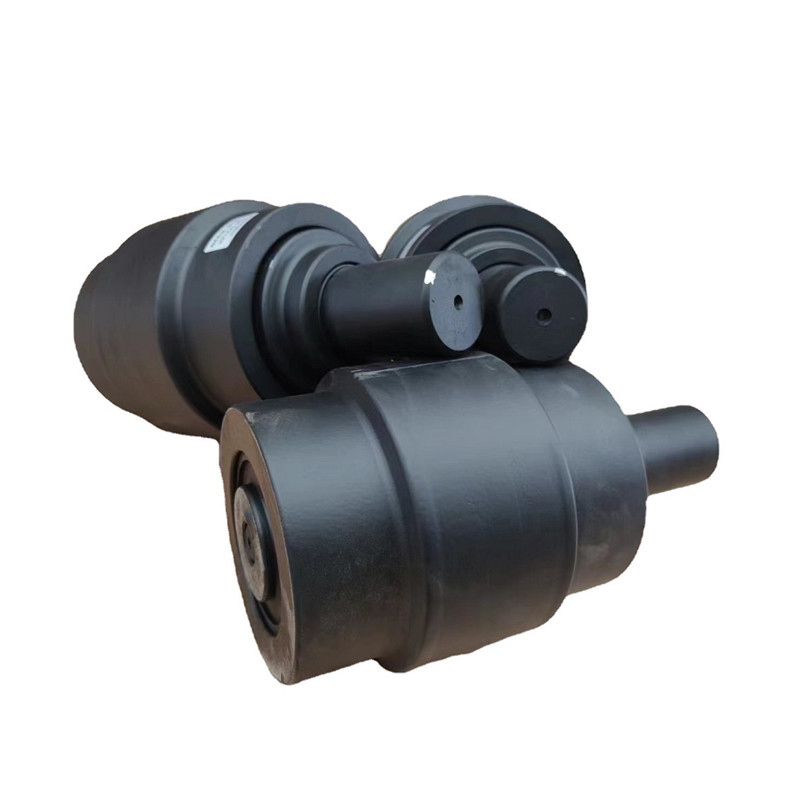 MST300 MST1500 MST2200 เครื่องขุดด้านหน้าสําหรับรถบรรทุก Morooka