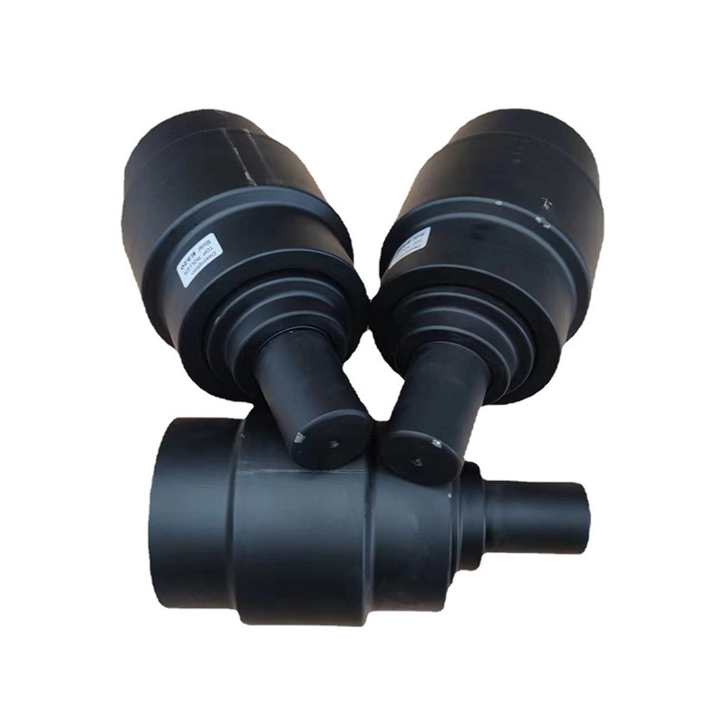 2.5kg 발굴기 위 롤러 TB035 TB045 TB07 TB070 TB08 TB105 TB106 TB108 운반 롤러