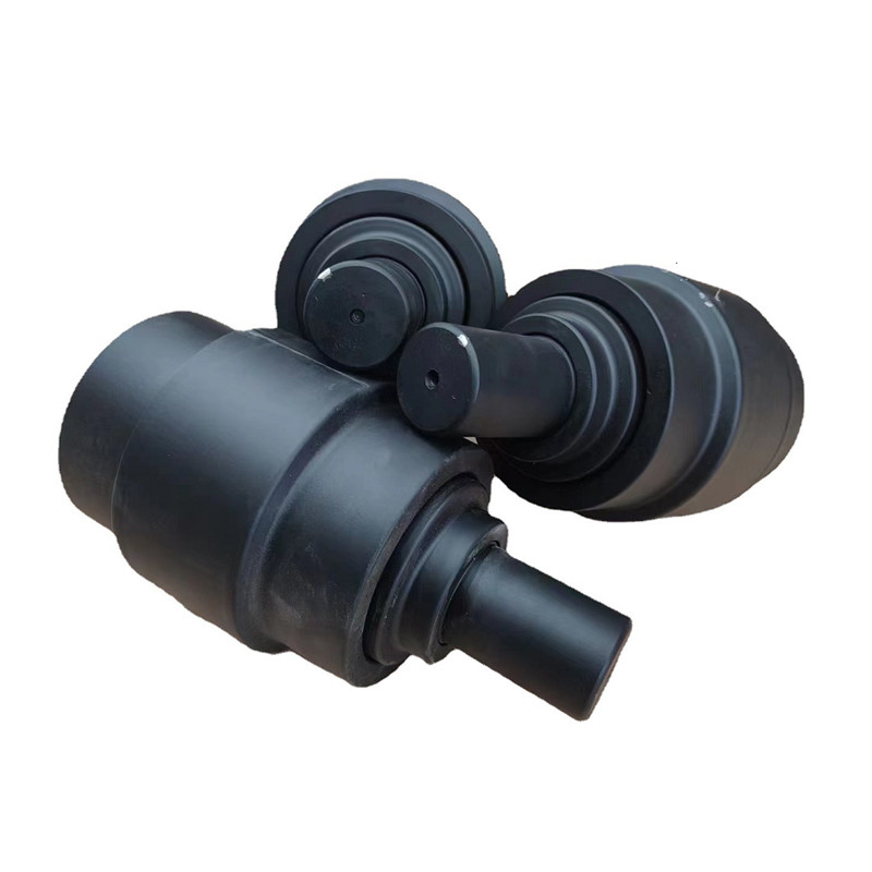 2.5kg 발굴기 위 롤러 TB035 TB045 TB07 TB070 TB08 TB105 TB106 TB108 운반 롤러