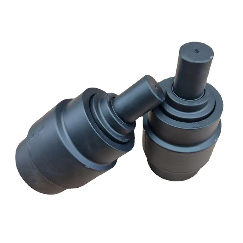 เทคนิคการโกหก เครื่องขุดม้วนบน ความทนทานสูงสําหรับการทํางานของเครนคลับ