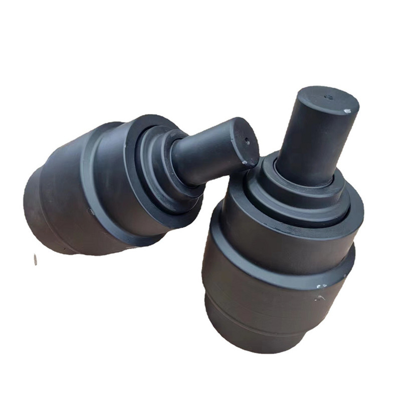 เทคนิคการโกหก เครื่องขุดม้วนบน ความทนทานสูงสําหรับการทํางานของเครนคลับ