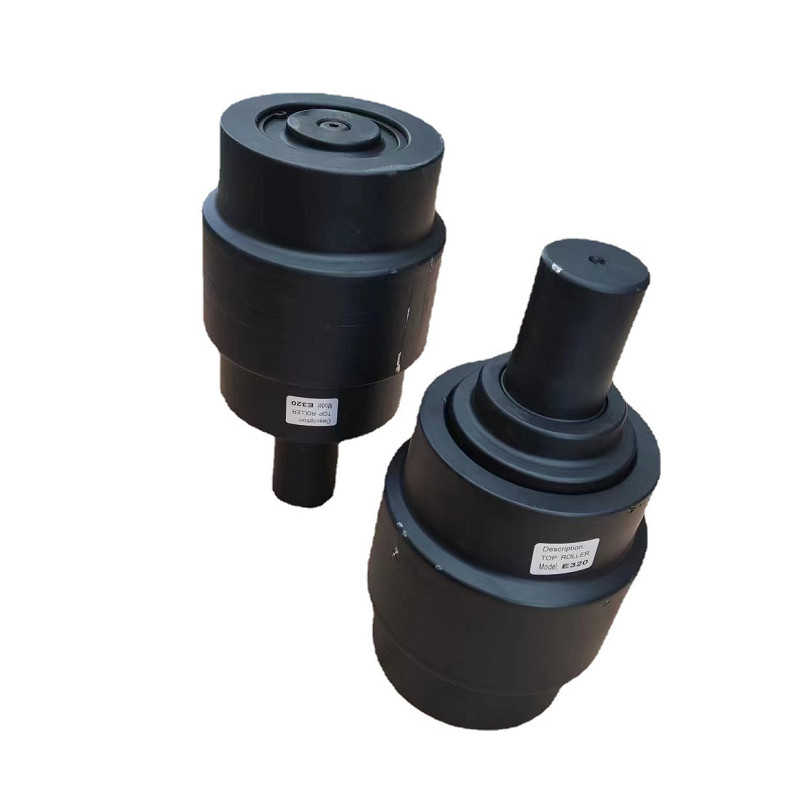 04312-00500 เครื่องขุดขโมยยอดม้วนสําหรับ Kobelco SK30 SK027 SK30SR SK35SR SK35SR-2 SK035