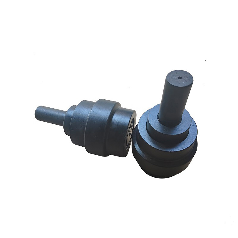 Excavadora de rolamento de transporte de rolamento superior Jd220 Jd330 Ec210 Ec240 Ec290 R200 R220 R290 R330 Cx120 Cx140 Cx210