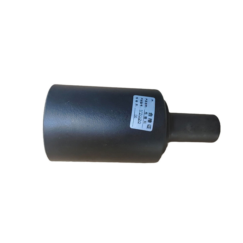 Επικεφαλίδα μεταφοράς εξορυκτών Tb175 Tb215 Tb108 Tb23 Tb070 Tb025 Tb035 Tb125 Tb145