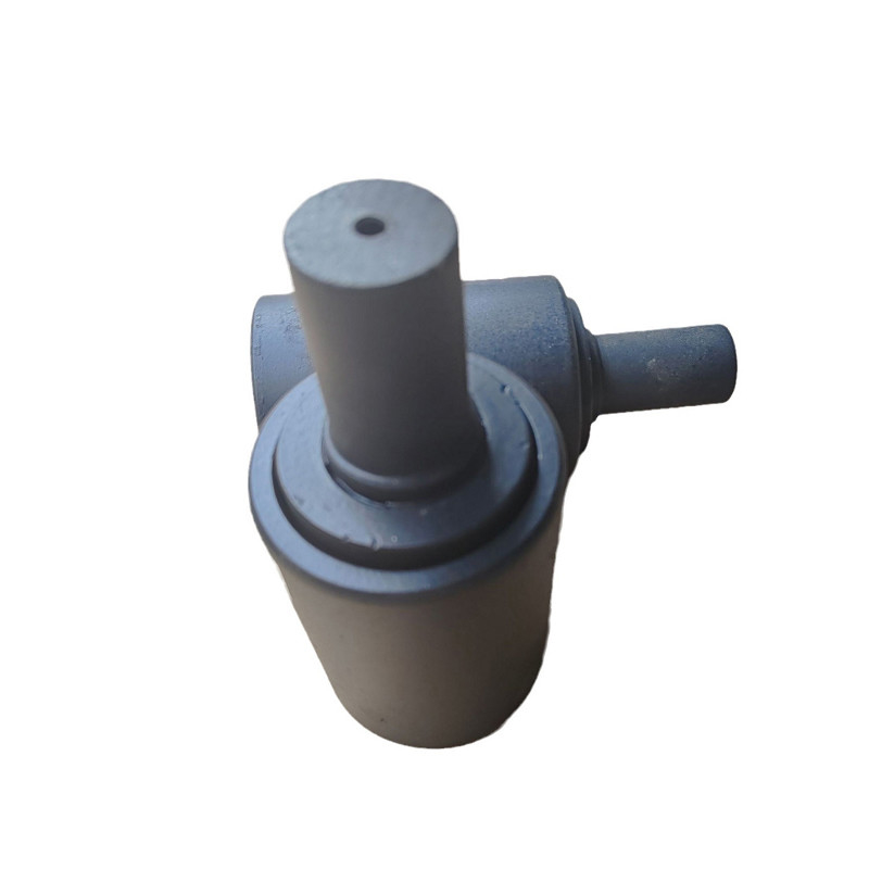 رافعة الزحام أعلى عجلة حاملة عجلة KH180-2 لهيتاشي زحام تحت العجلة 9028829