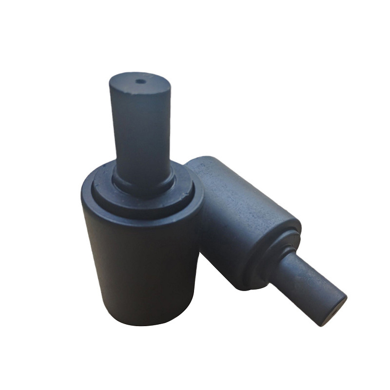 عجلات حاملة الحفر لشركة فولفو Ec55/Ec140/Ec150/Ec160/Ec210/Ec240/Ec290/Ec360/Ec460 العجلة العليا