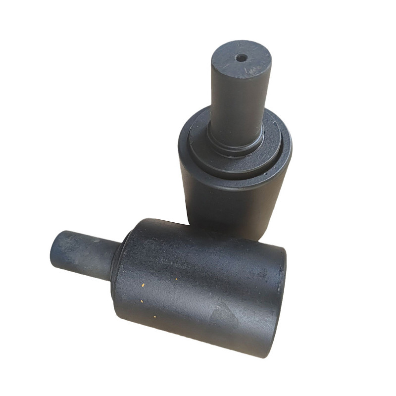 عجلات حاملة الحفر لشركة فولفو Ec55/Ec140/Ec150/Ec160/Ec210/Ec240/Ec290/Ec360/Ec460 العجلة العليا