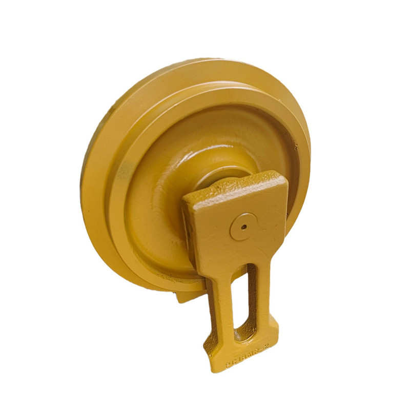 20एन-30-40601 20एन-30-40600 मिनी खुदाई मशीन पीसी150-2 पीसी15 के लिए फ्रंट आइडलर