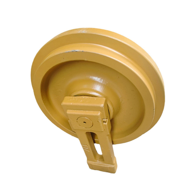 هيونداي R55 R35Z-7A الحفرة العجلة الأمامية العاطلة R60-7 R80 R80-7