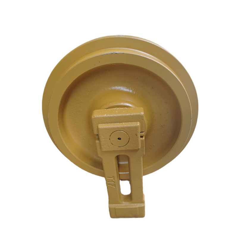 هيونداي R55 R35Z-7A الحفرة العجلة الأمامية العاطلة R60-7 R80 R80-7