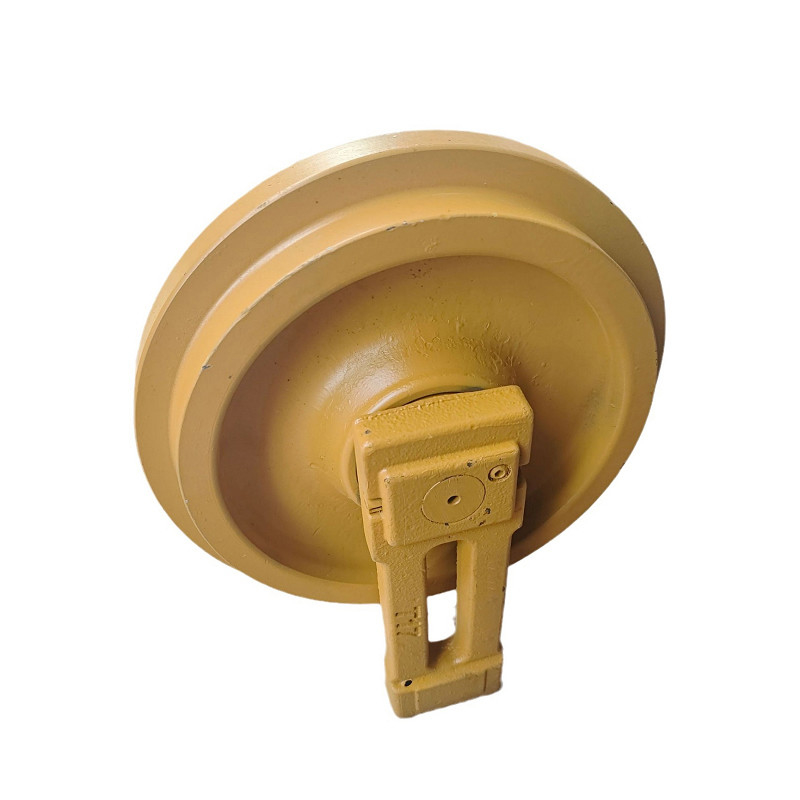 미니 발굴기 PC45R-8 코마쓰 표준 크기의 전면 무동 바퀴