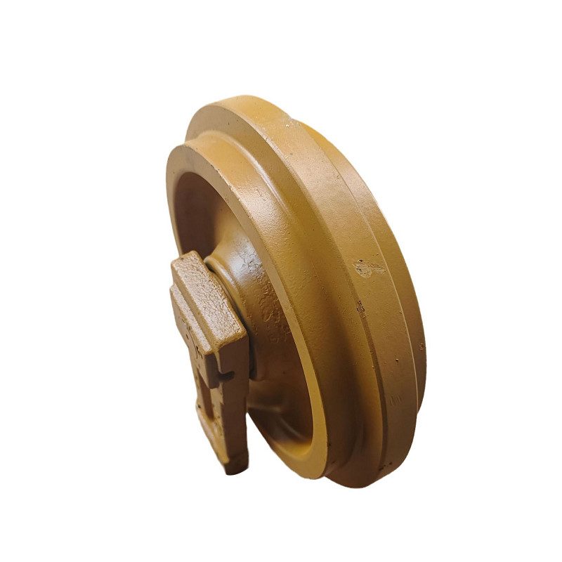 미니 발굴기 PC45R-8 코마쓰 표준 크기의 전면 무동 바퀴