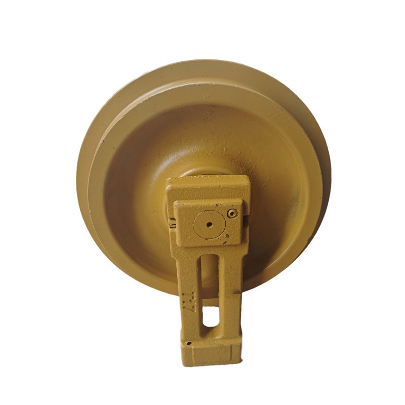 PC30 Koło biegacza koparki dla Komatsu Mini Komatsu Roller biegacza koparki