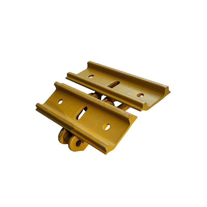 Force Touch Excavator Track Pads Thép 0.23 Pounds / Dozer Track Giày