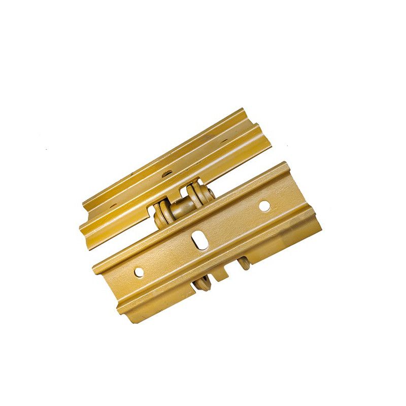 Force Touch Excavator Track Pads Thép 0.23 Pounds / Dozer Track Giày