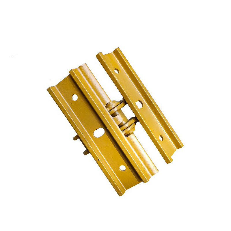 WEK Excavator Track Shoe สําหรับเครื่องขบวน เครื่องดึง Excavator Bulldozer Track Shoe