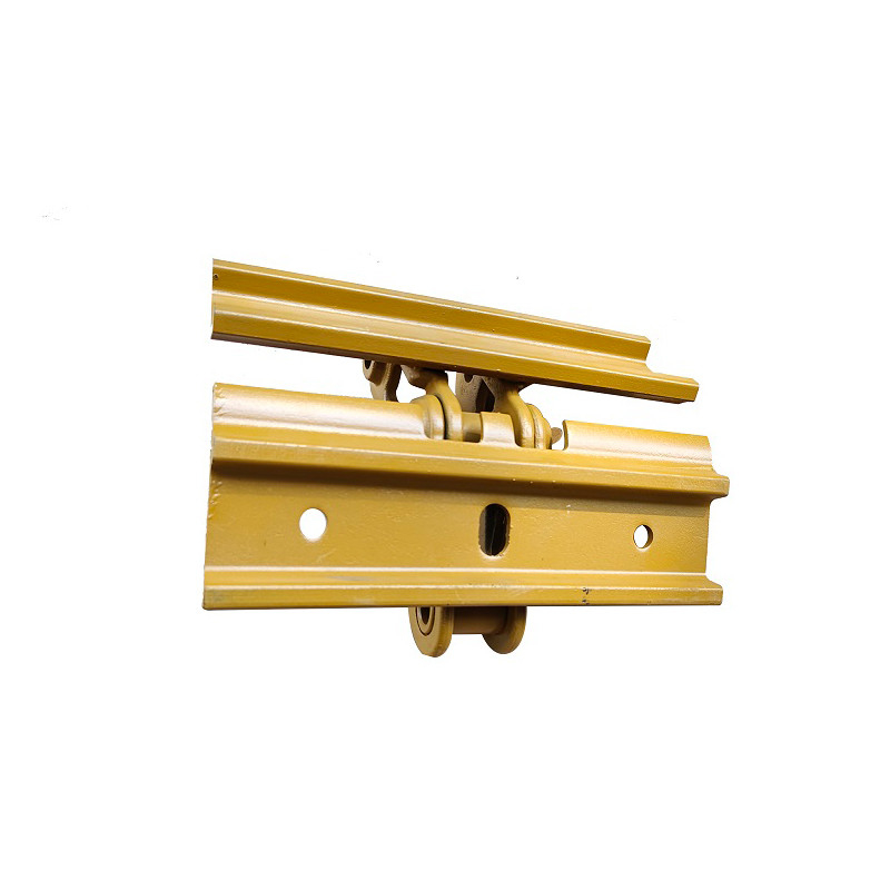 WEK Excavator Track Shoe สําหรับเครื่องขบวน เครื่องดึง Excavator Bulldozer Track Shoe