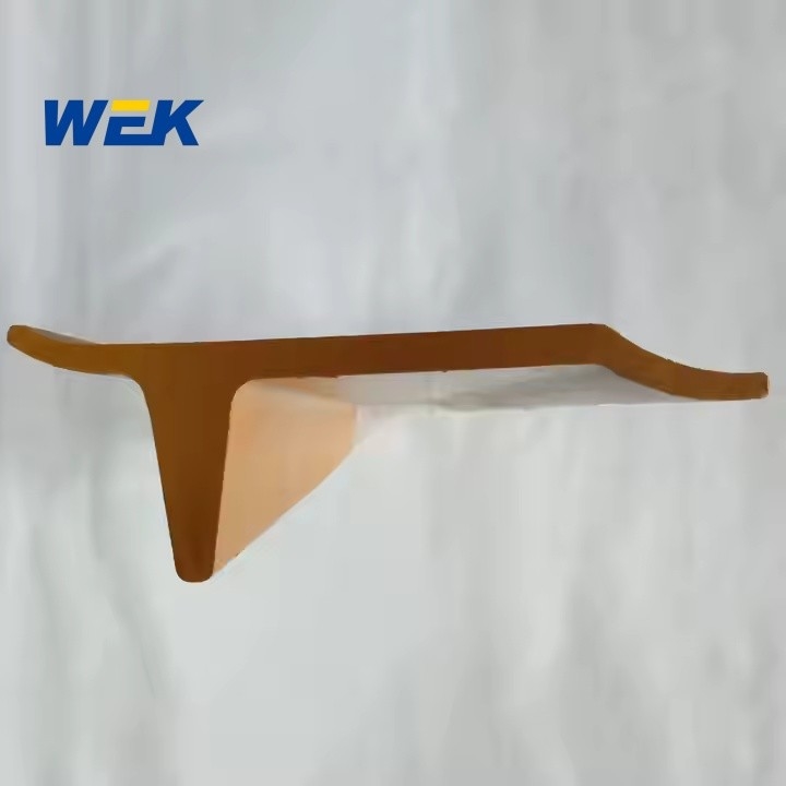 35Mnb Track Swamp Shoes 800 Excavator Mini With Steel Pads Ομάδα Pc120-6 Pc300-6 Pc400 Pc500-10 E70B Ex120