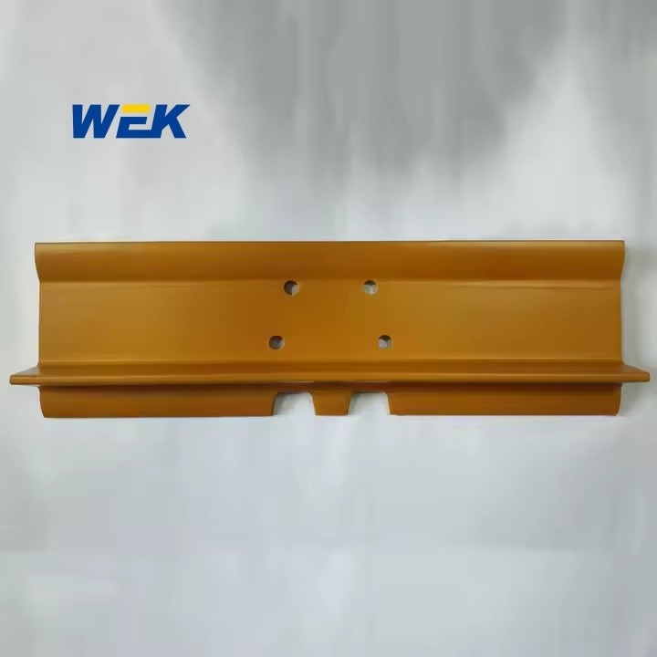 300 มม 400 มม 450 มม 500 มม Excavator Track Pads สําหรับ Mini Crawler Excavator